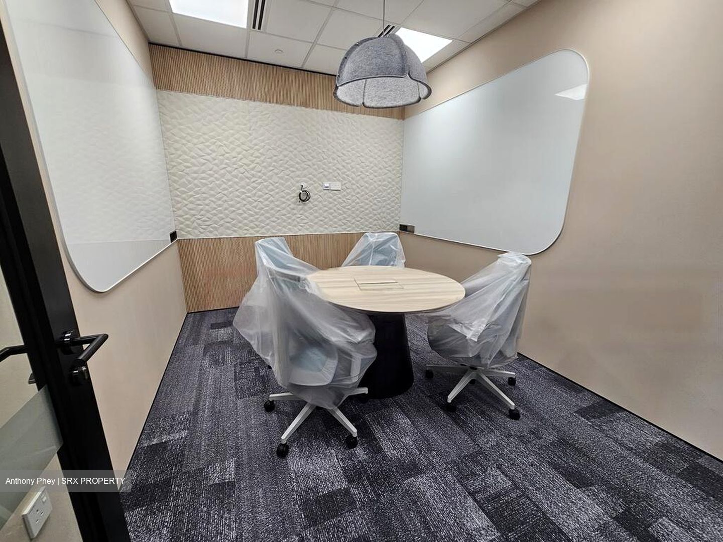 Central Boulevard (D1), Office #456006521
